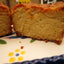 Keto Sweet Cornbread - Gluten & Sugar-Free, Vegan Snack