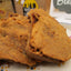 Carré de tarte à la citrouille AIP Paleo - Treat sans gluten et végan