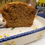 Pastel de Jengibre Sin Gluten Premium con Glaseado de Naranja