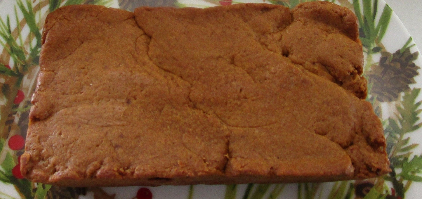 Pain d'épices - Sans gluten, Végétalien, Sans produits laitiers