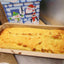 Pastel de Coco Premium Alto en Proteínas - Sin Gluten y Vegano