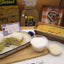 Pastel de Coco Keto - 7 Pulgadas, Postre Sin Gluten y Bajo en Carbohidratos