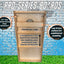 Premium WMU Cornhole Boards - Ultimate Outdoor Game Experience - Korvel