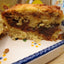 Keto Coffee Crumb Cake - Gluten Free & Low Carb Delight