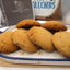 High Protein Pumpkin Spice Cookies - Vegan & Gluten Free