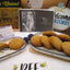 High Protein Pumpkin Spice Cookies - Vegan & Gluten Free