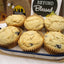 Muffins Premium Sin Gluten y Alto en Proteínas - Arándano y Más