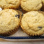 Muffins Premium Haute Protéine Sans Gluten - Myrtille & Plus