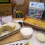 Pastel de Coco Keto - 7 Pulgadas, Postre Sin Gluten y Bajo en Carbohidratos