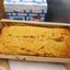 Pastel de Coco Premium Alto en Proteínas - Sin Gluten y Vegano