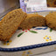 High Protein Pumpkin Spice Cookies - Vegan & Gluten Free