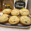 Muffins Premium Sin Gluten y Alto en Proteínas - Arándano y Más