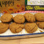 Biscuits au pain d'épice AIP Paleo - Sans gluten et végan