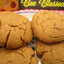 Biscuits au pain d'épice AIP Paleo - Sans gluten et végan