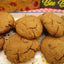 Biscuits au pain d'épice AIP Paleo - Sans gluten et végan