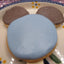 Biscuits Mickey - Friands sans gluten et adaptés aux allergies