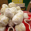 Biscuits de mariage mexicains sans gluten - Végétalien et sans produits laitiers