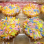 Mini Cupcakes Sin Gluten - Delicias Veganas, Sin Lácteos y Sin Nueces