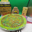 Gluten Free Jumbo Cookie Cake - Vegan & Allergy Friendly