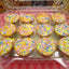 Mini Cupcakes Sin Gluten - Delicias Veganas, Sin Lácteos y Sin Nueces