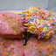 Boîte de Pâtisserie de Printemps - Assortiment Sans Gluten et Végétalien