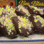 Brownies au guimauve gourmet - Végétalien et sans gluten