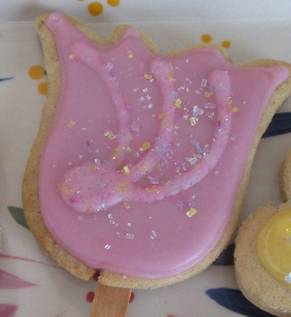Biscuits Sucre Sans Gluten Premium - Végétalien et Amical pour les Allergies