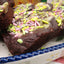 Brownies au guimauve gourmet - Végétalien et sans gluten