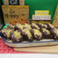 Brownies au guimauve gourmet - Végétalien et sans gluten
