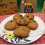 AIP Paleo Tiger Nut Cherry Carob Chip Cookies - Gluten Free & Vegan