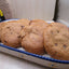 AIP Paleo Tiger Nut Cherry Carob Chip Cookies - Gluten Free & Vegan