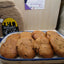 AIP Paleo Tiger Nut Cherry Carob Chip Cookies - Gluten Free & Vegan