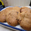 AIP Paleo Tiger Nut Cherry Carob Chip Cookies - Gluten Free & Vegan