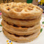 Gaufres AIP Paleo - Petit Déjeuner Sans Gluten et Végétalien