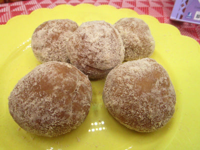AIP Paleo Munchkins - Gluten-Free, Grain-Free Treats