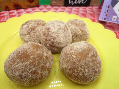 AIP Paleo Munchkins - Gluten-Free, Grain-Free Treats