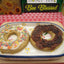 Biscuits Thème Donut Sans Sucre - Végétalien et Amical pour les Allergies