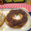 Biscuits Thème Donut Sans Sucre - Végétalien et Amical pour les Allergies