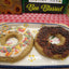 Biscuits Thème Donut Sans Sucre - Végétalien et Amical pour les Allergies