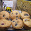 Deliciosos Muffins Sin Gluten - Veganos y Amigables con Alergias