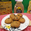 AIP Paleo Tiger Nut Cherry Carob Chip Cookies - Gluten Free & Vegan