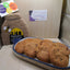 AIP Paleo Tiger Nut Cherry Carob Chip Cookies - Gluten Free & Vegan