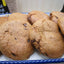 AIP Paleo Tiger Nut Cherry Carob Chip Cookies - Gluten Free & Vegan