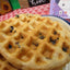 Grain Free Cherry Waffles - AIP Paleo, Vegan, Gluten Free