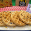 Grain Free Cherry Waffles - AIP Paleo, Vegan, Gluten Free
