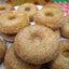 Gluten Free Mini Donuts - Cinnamon Sugar & French Toast