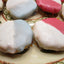 Échantillon de boîte de pâtisserie pour le Memorial Day - Options sans gluten et véganes