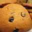 Biscuits aux pépites de caroube et noix de cajou sans gluten - Végétalien et délicieux