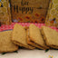 AIP Paleo Tiger Nut Cookie Sandwich with Maple Cream