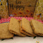 Sandwich de biscuits AIP Paleo à la noix de tigre avec crème d'érable